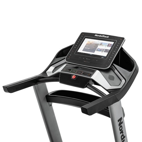 NordicTrack EXP 14i