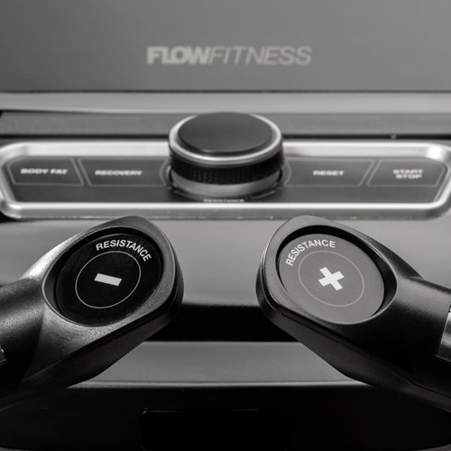 Flow Fitness UB5i Pro