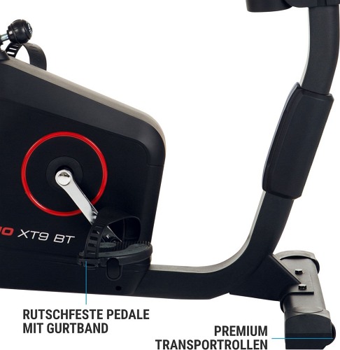 Hammer Cardio XT9 BT