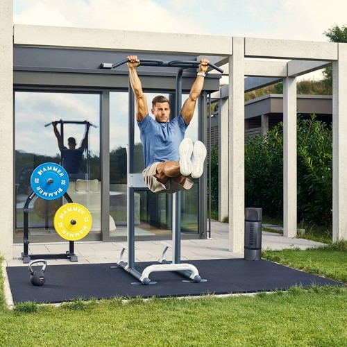 Hammer Solid Strenght 6.0