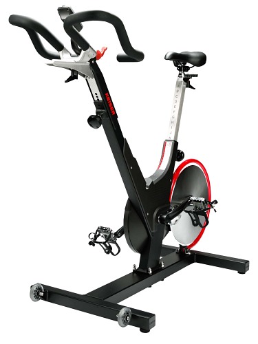 Keiser M3i