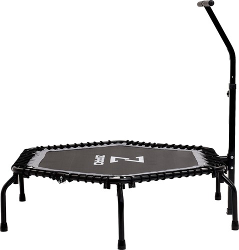 Trampolina Zipro Fitness 4.5 FT 130 cm