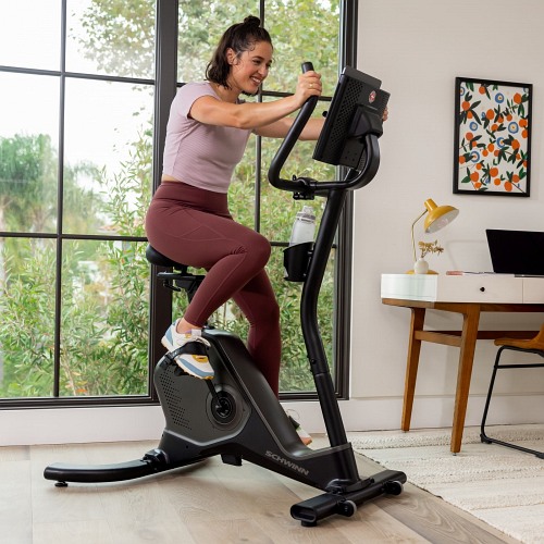 Nautilus Schwinn 590U