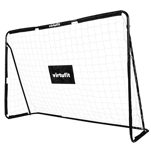 Bramka do piłki nożnej Virtufit 215 X 150 cm