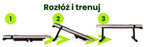 UrboGym CQ-001
