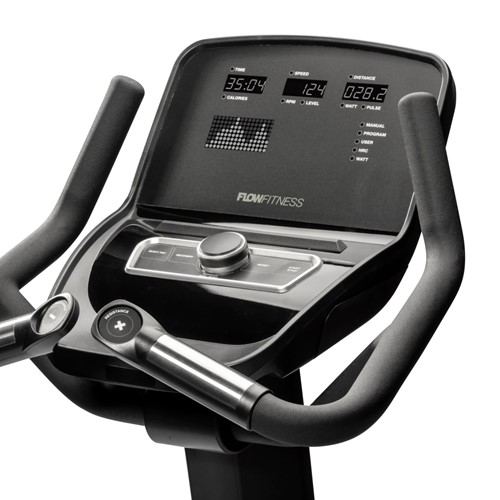 Flow Fitness UB5i Pro