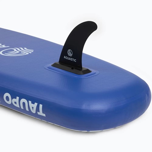 Deska SUP Aquastic Taupo 10'8" allround niebieski