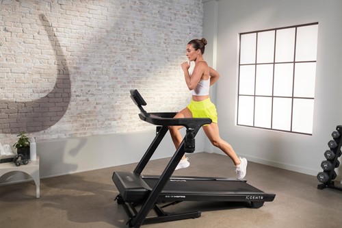 Centr Fitness RunR-S TM3.2S TFT 10”