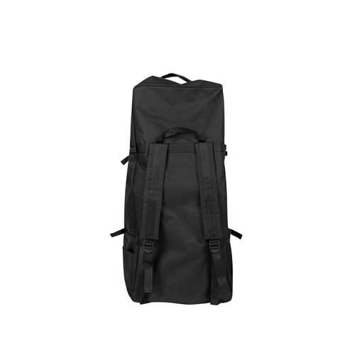 VirtuFit Surfer 305 VF06082 z żaglem pomarańczowa