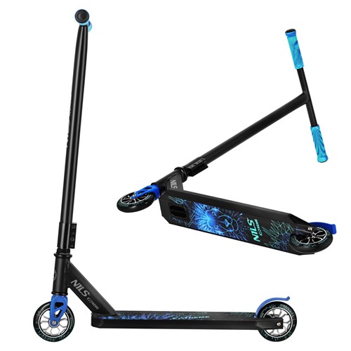 Nils Extreme HS155 Lion