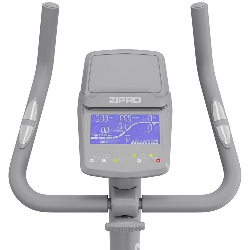 Zipro Rave White