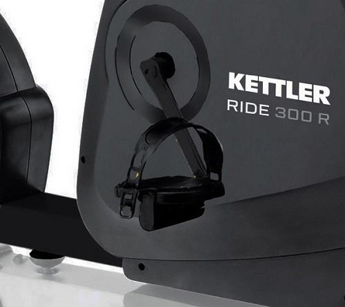Kettler Ride 300 R