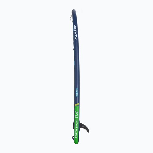 Aquastic Perth Sport 11'4" MSL allround zielona