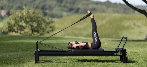 Toorx Liveness PTX8000