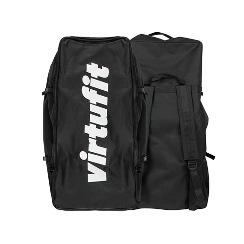 VirtuFit Cruiser 305 czarna