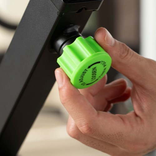 Bodytone AirBike Play 