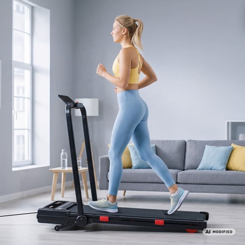 Rebel Active RBA-1022 Pro Auto Incline