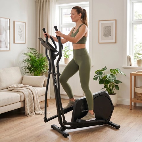Orbitrek Crosstrainer Kettler Unix 400