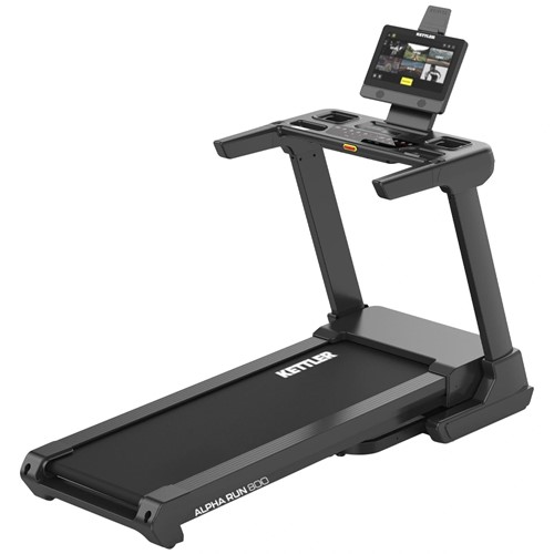 Bieżnia elektryczna Kettler Alpha Run 800