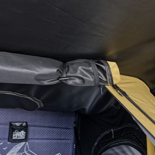 Offlander Fold 4 Sand