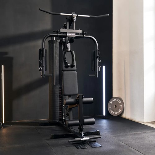 Hammer Autark 600