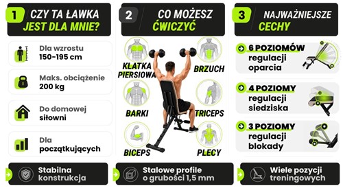 UrboGym  CQ-643