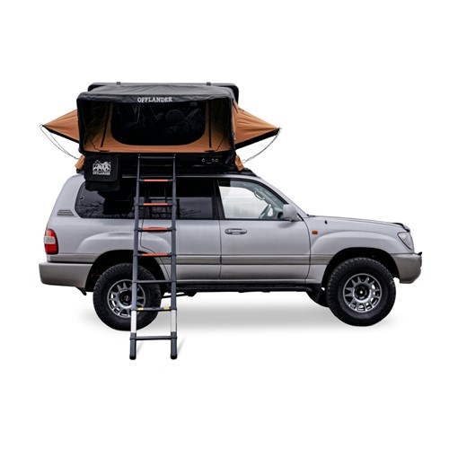 Offlander Fold 4 Grizzly