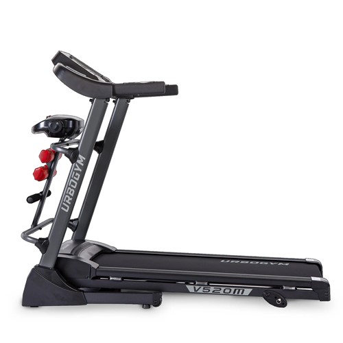 Bieżnia UrboGym V520M