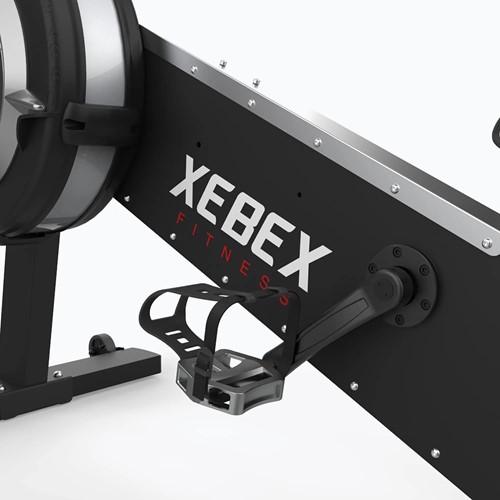 Xebex Fitness Eco Air Cycle