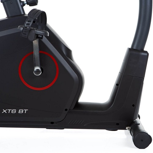 Hammer Cardio XT6 BT