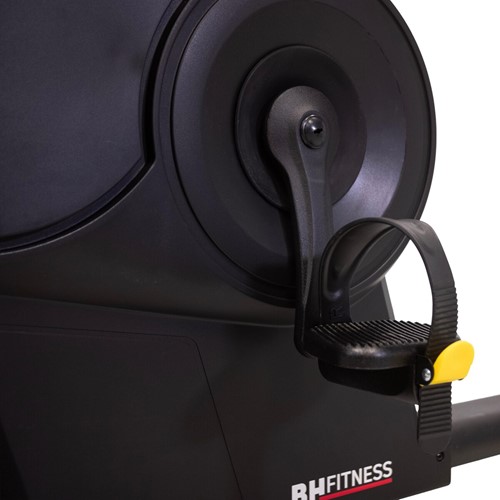BH Fitness Inertia H730 LED