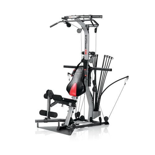 Bowflex Xtreme 2SE