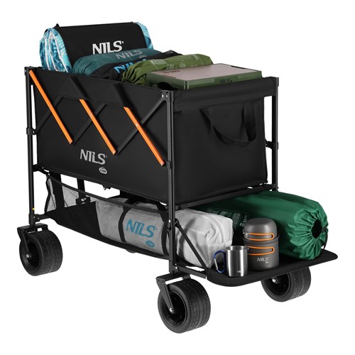Nils Camp NC2607 160L