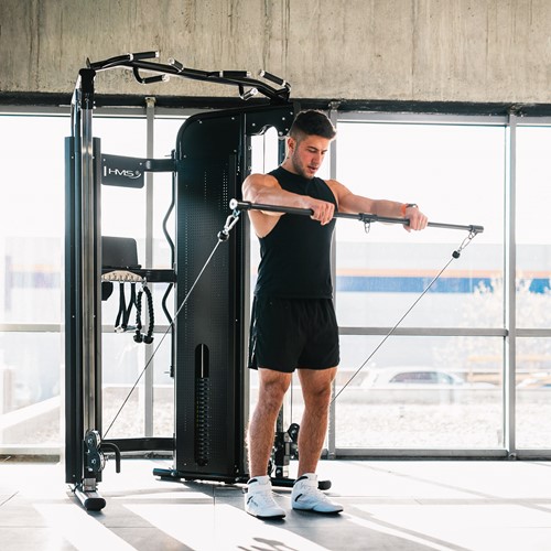 HMS Commercial Ares Pro