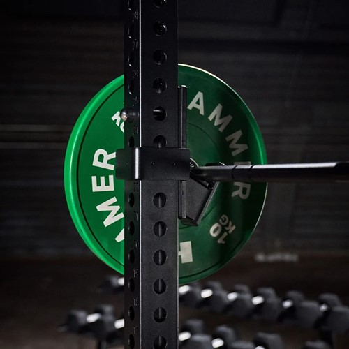 Hammer Maximum Power Rack F-PR10