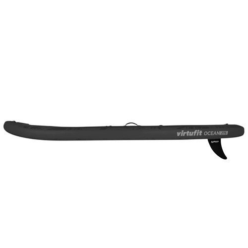 Deska SUP VirtuFit Ocean 275 czarna z akcesoriami
