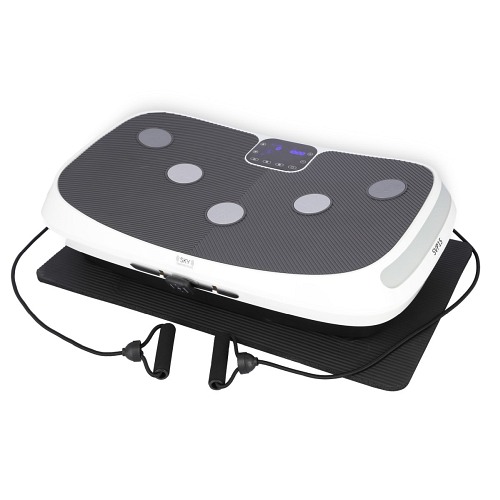 Platforma wibracyjna Sky SVP15