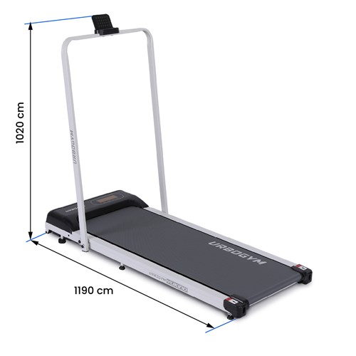 Bieżnia UrboGym Yukino Walking Pad