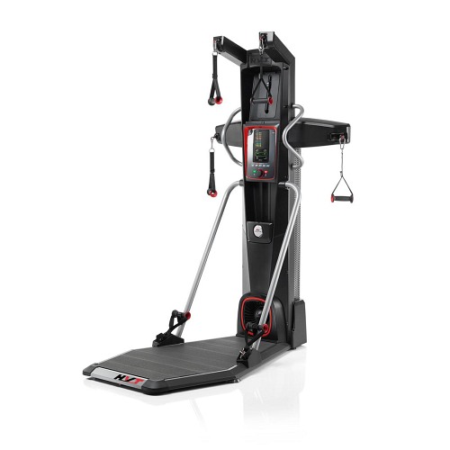 Atlas magnetyczny Bowflex HVT