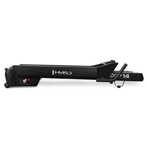 HMS Loop 14 Black