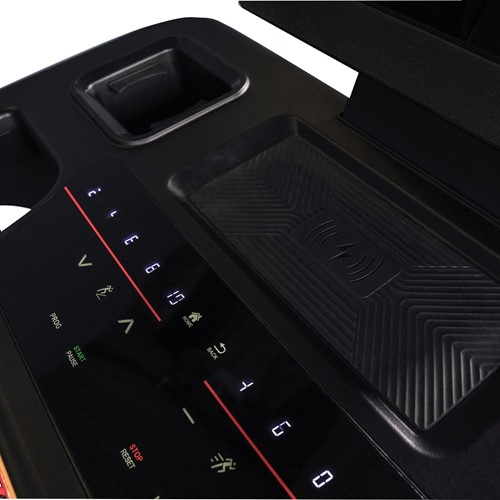 Bieżnia elektryczna Kettler Alpha Run 800