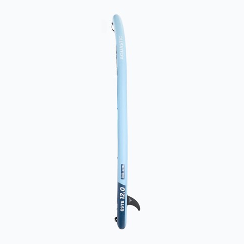 Deska SUP Aquastic Este 12'0" niebieska