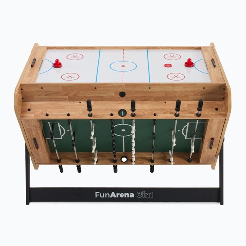 Stół do gry 3w1 OneTeam FunArena