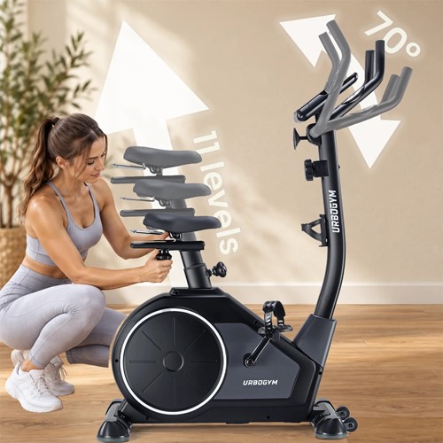Urbogym Arven