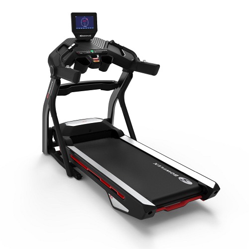 Bowflex T25