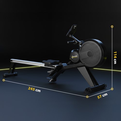 HMS Premium ZM1856 Commercial