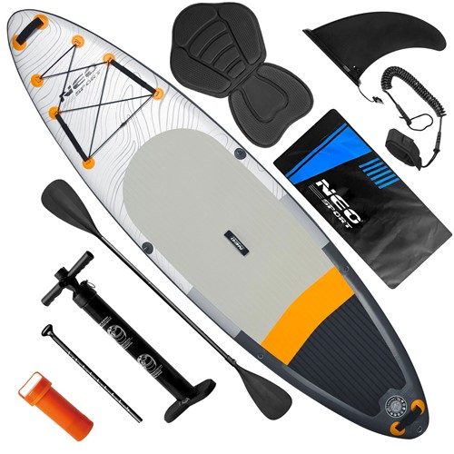 Neo-Sport Aquasurf 320 x 84 x 15 cm 170201