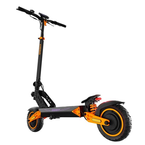 Hulajnoga elektryczna Kamikaze K1 Max