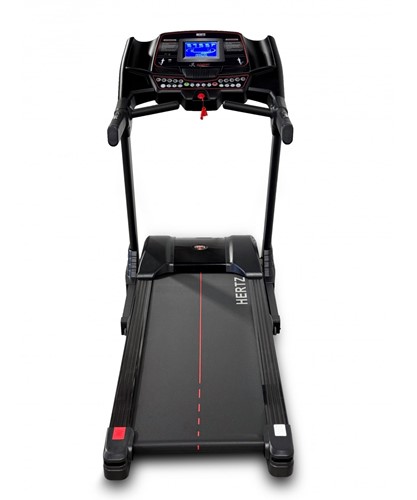 Hertz Fitness Speed Pro