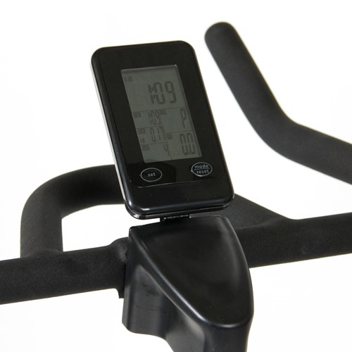 VirtuFit Etappe 1